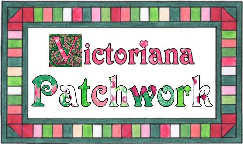 Victoriana Patchwork