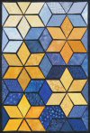 Pattern Play Free Block of the Month Quilt Pattern 