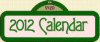 Printable 2012 Quilt Calendar