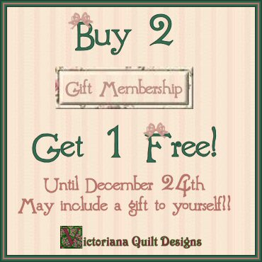 Buy 2 Get 1 Free!
