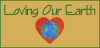 Loving Our Earth Tiny Scrap Patch Project