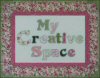 My Sewing Room