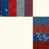Strip Road Stashbuster Pattern
