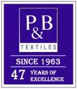 P&B Textiles