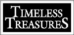 Timeless Treasures