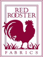 Red Rooster Fabrics
