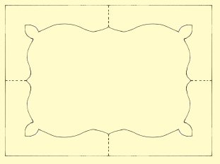 Frame Layout