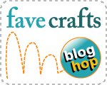 Fave Crafts Blog Hop