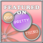 One Pretty Thing