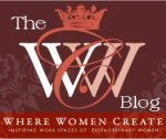 Where Women Create