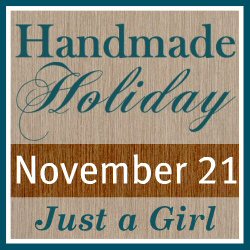 Handmade Holiday 