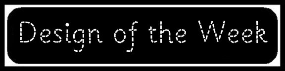 Free Quilting Design of the Week