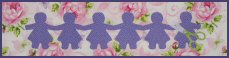 My Princess Plays Paper Dolls Block