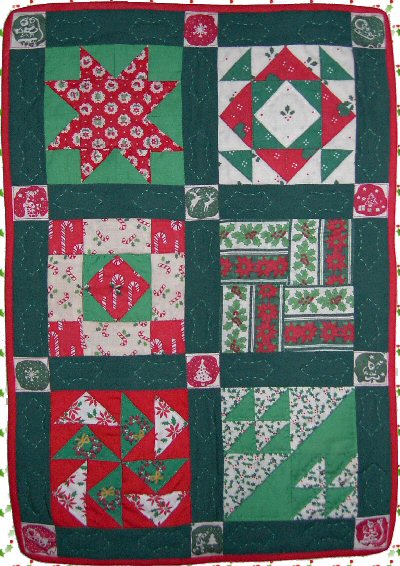 Free Baby Quilt Patterns  Beginners on Free Sampler Quilt Patterns Victoriana Album Quilt Beginner Sampler