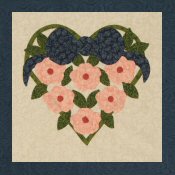Wild Roses