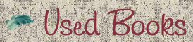 Used Quilting Books