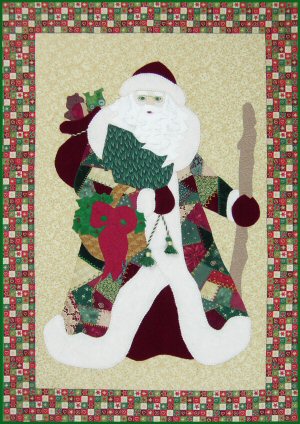 FREE QUILT PATTERNS CHRISTMAS « Free Patterns