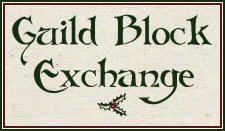 Quilt Guild Block Exchange