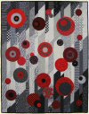 Bubbles Quilt Pictures