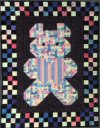 Patches Baby Quilt Pictures