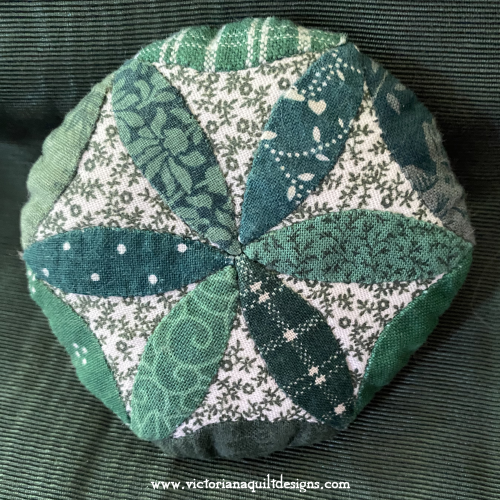 Quilt Patterns from Victoriana Quilt Designs plus Printables & How to's