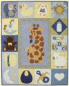 Baby Quilt Patterns