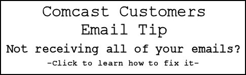 Email Tip
