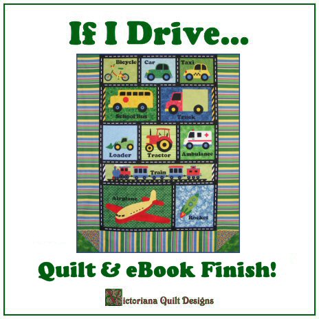 If I Drive...