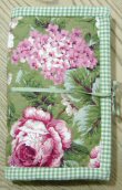 Victoriana Sewing Kit - closed