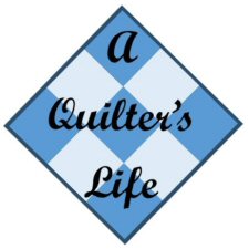 Benita Skinner's episode on A Quilter's Life