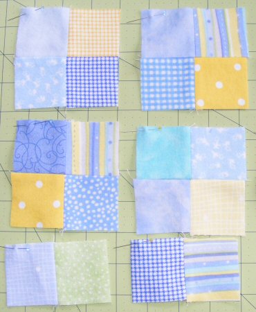 Block Layout