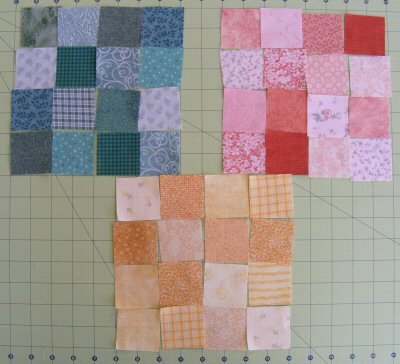 Block Layouts