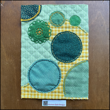 Let's Play June Embellishing Fun!