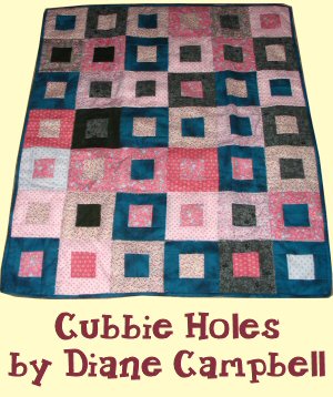 Cubbie Holes