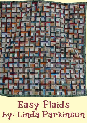 Easy Plaids Quilt