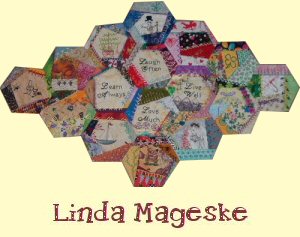 Crazy Quilt Blocks