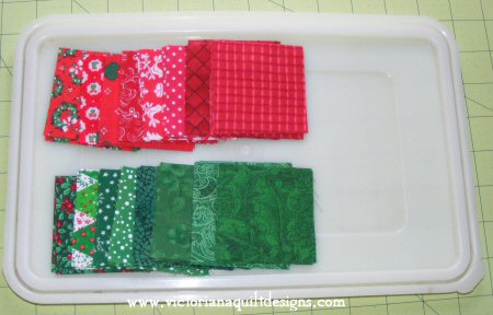 Cut Patches