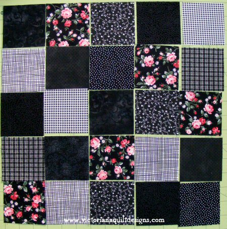 Layout Patches