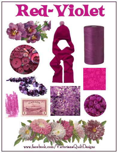 Red-Violet