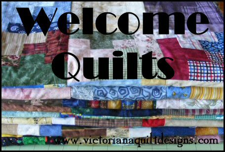 Welcome Quilts