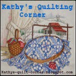Kathy's Quilting Corner