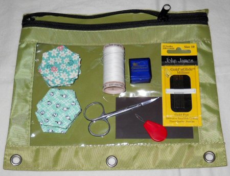 Sewing Kit