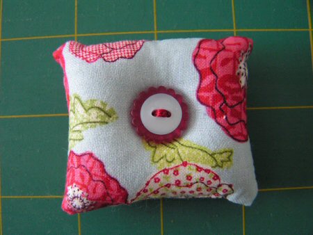 Pin Cushion