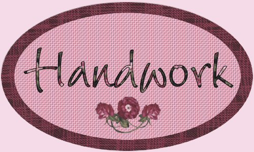 Handwork