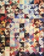 Charm Quilt