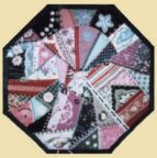 Crazy Quilt