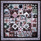 Medallion Quilt