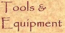 Quilting Tools & Equipment