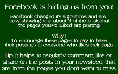 Facebook Tip