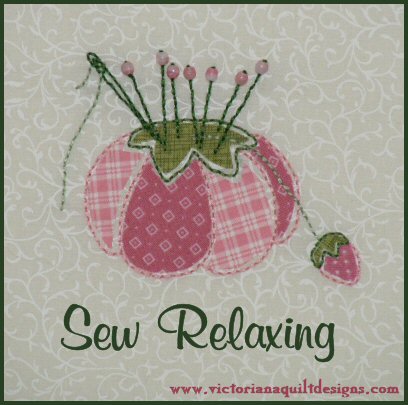 Sew Relaxing